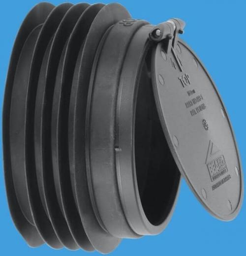 Канализационный вентиляционный клапан для чего. Где устанавливается клапан 02