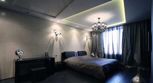 Дизайн 4-х комнатной квартиры 80 кв м. Дизайн четырехкомнатной квартиры — стильные проекты и лучших идей ремонта (115 фото)