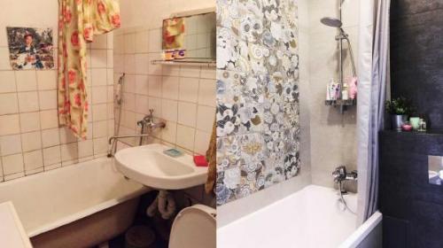 Сроки ремонта однокомнатной квартиры. За какие сроки реально сделать капитальный ремонт однушки