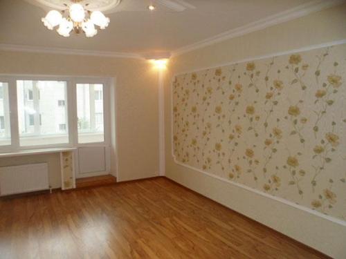 Сроки ремонта однокомнатной квартиры. За какие сроки реально сделать капитальный ремонт однушки