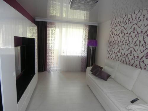 Какой сделать ремонт в однокомнатной квартире. Как расширить пространство: примеры ремонта однокомнатной квартиры 08