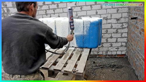 Как сделать пенополиуретан в домашних условиях. Как изготовить пенополиуретан своими руками?