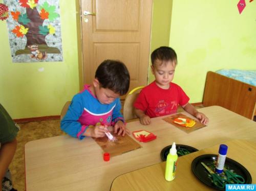 Какие идеи осеннего украшения подойдут для детских комнат. Оформление помещения «Осенний декор своими руками»