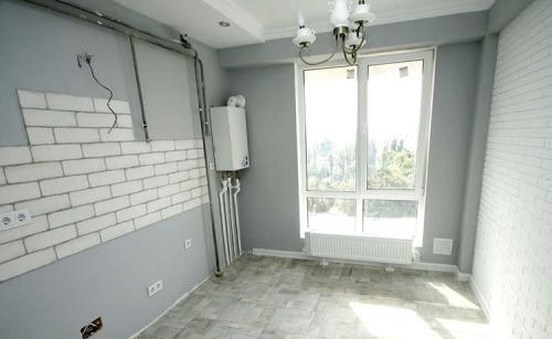 Сколько стоит ремонт в однокомнатной квартире. Сколько в среднем стоит ремонт однокомнатной квартиры?