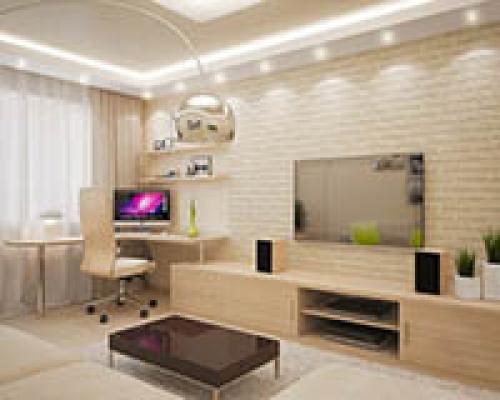 Сколько стоит ремонт в новостройке. Из чего складывается стоимость ремонта в новостройке?