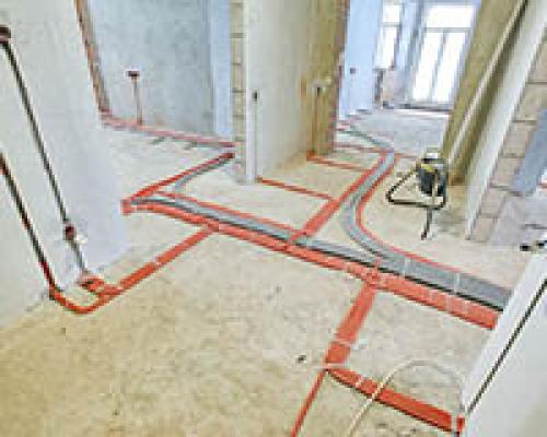 Сколько стоит ремонт в новостройке. Из чего складывается стоимость ремонта в новостройке?