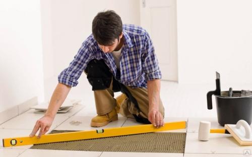 С чего начать ремонт комнаты последовательность. Ремонт от А до Я: последовательность работ в квартире