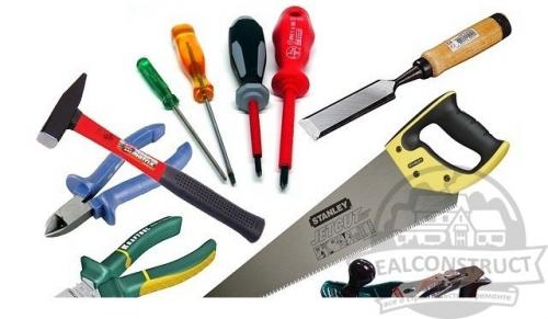 С чего начать ремонт в двухкомнатной квартире. Как сделать ремонт в 2-комнатной квартире: советы специалистов