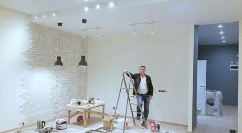 От чего зависит срок ремонта квартиры. От чего зависят сроки ремонта? 03