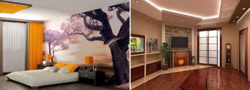 От чего зависит срок ремонта квартиры. От чего зависят сроки ремонта? 01