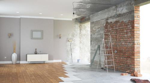 Сроки проведения ремонта в квартире. Срок службы ремонта квартиры