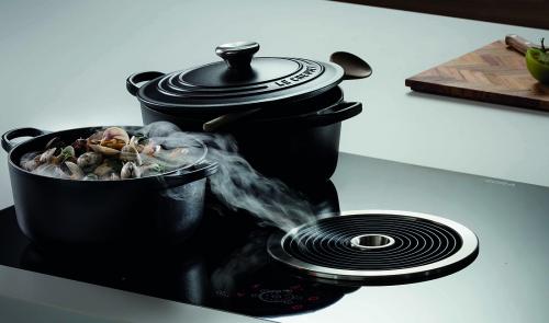 Как выбрать индукционную варочную панель и не прогадать: основные критерии выбора 08