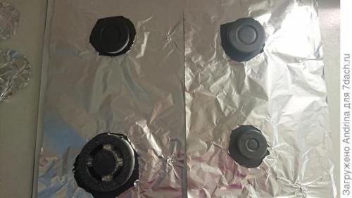 Как ухаживать за газовой варочной панелью, чтобы она служила дольше. Совет для занятых хозяек по уходу за газовой плитой