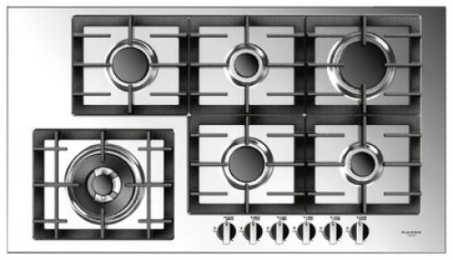 Лучшие электрические варочные панели: рейтинг и обзор моделей 09