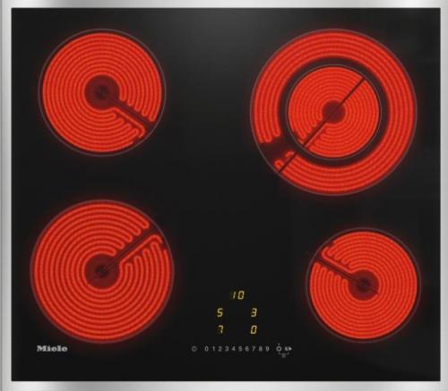 Лучшие электрические варочные панели: рейтинг и обзор моделей 15