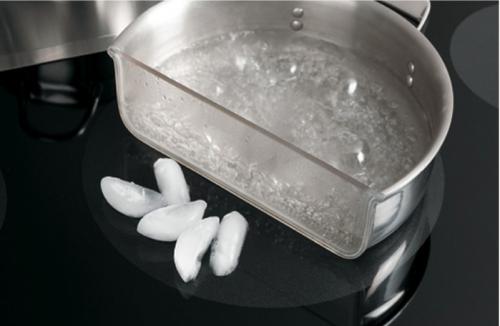 Какие современные технологии стоит обратить внимание при выборе варочной панели. Гид по выбору индукционной варочной панели