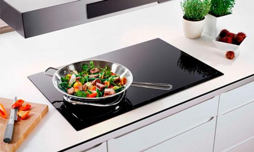 Как выбрать индукционную варочную панель и не прогадать: основные критерии выбора 07