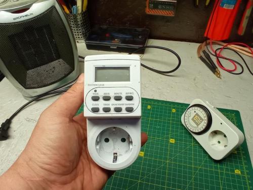 Какие дополнительные функции стоит рассмотреть (например, таймер, автоматическое зажигание). Циклический механический таймер, принцип работы и устройство, зачем нужен и как им пользоваться