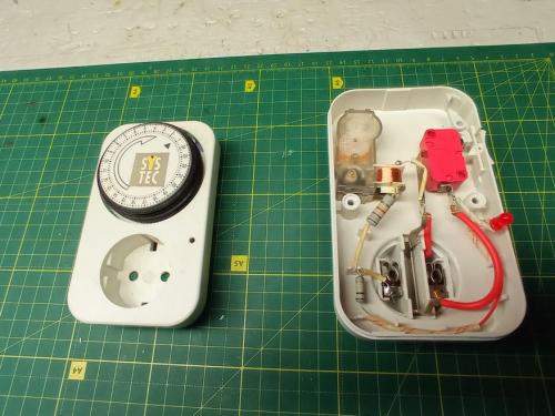 Какие дополнительные функции стоит рассмотреть (например, таймер, автоматическое зажигание). Циклический механический таймер, принцип работы и устройство, зачем нужен и как им пользоваться