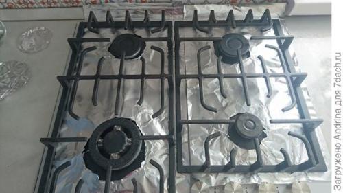 Как ухаживать за газовой варочной панелью, чтобы она служила дольше. Совет для занятых хозяек по уходу за газовой плитой