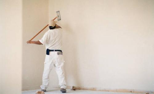 Сколько времени занимает ремонт однокомнатной квартиры. От чего зависят сроки ремонта квартиры 04