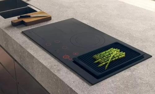 Лучшие электрические варочные панели 2025: рейтинг и обзор моделей 13