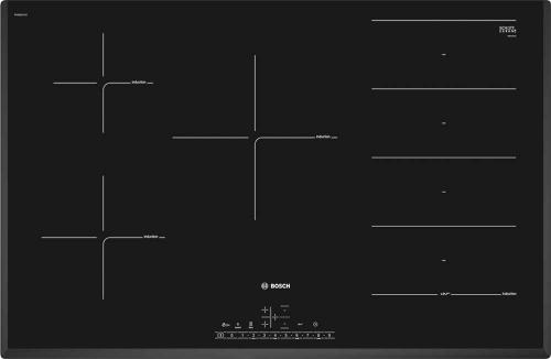 Лучшие электрические варочные панели 2025: рейтинг и обзор моделей 17