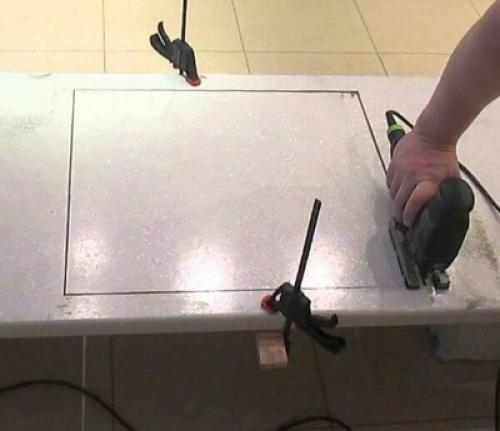 Как выбрать электрическую варочную панель: советы и рекомендации 11