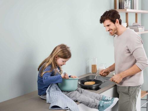 Лучшие электрические варочные панели 2025: рейтинг и обзор моделей 19