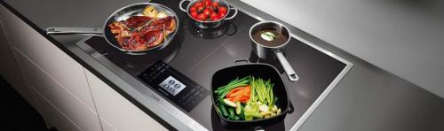 Лучшие фирмы варочных панелей: Топ производителей 06