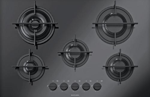 Лучшие электрические варочные панели 2025: рейтинг и обзор моделей 15