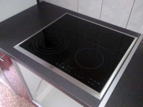 Как выбрать электрическую варочную панель: советы и рекомендации 13