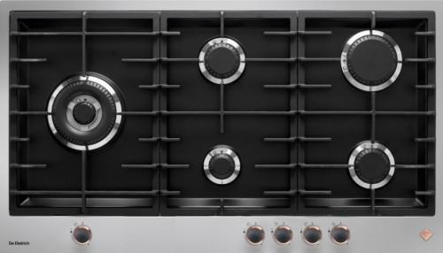 Как выбрать электрическую варочную панель: советы и рекомендации 22