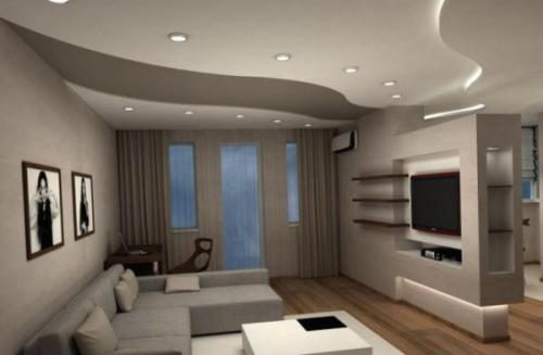 Сколько примерно нужно денег на ремонт 1 комнатной квартиры. Сколько реально надо денег на ремонт однокомнатной квартиры