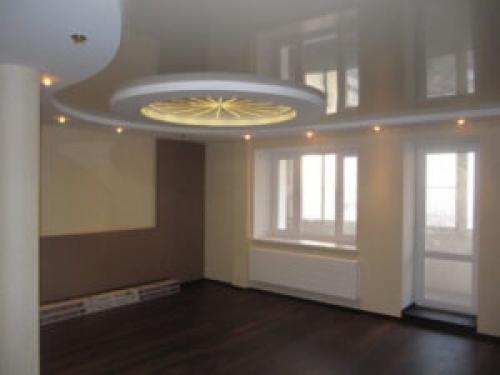 Сколько стоит ремонт однокомнатной квартиры в украине. Сколько нужно денег на ремонт