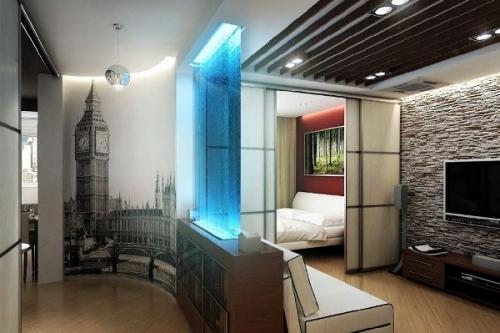 Сколько примерно нужно денег на ремонт 1 комнатной квартиры. Сколько реально надо денег на ремонт однокомнатной квартиры