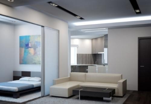 Сколько примерно нужно денег на ремонт 1 комнатной квартиры. Сколько реально надо денег на ремонт однокомнатной квартиры