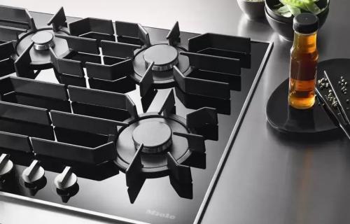 Лучшие газовые варочные панели 2025 года: обзор моделей и их особенностей 01