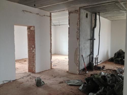 Как ускорить сроки ремонта квартиры. От чего зависит срок ремонта квартиры? 01