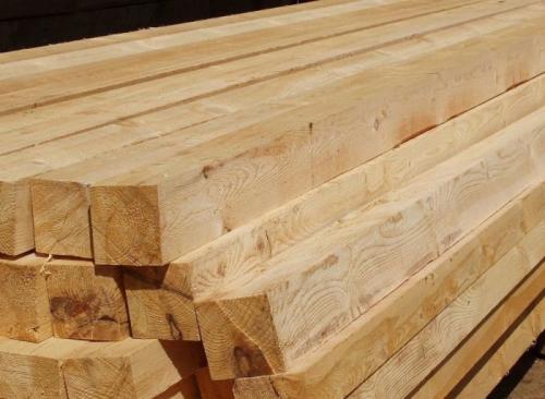 Дом из бруса 6 на 6 своими руками. Строительство дома из бруса