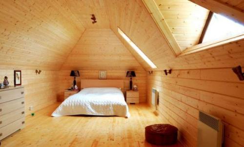 Как правильно построить дом из бруса. Главные преимущества 01 Как правильно построить дом из бруса. Главные преимущества 01