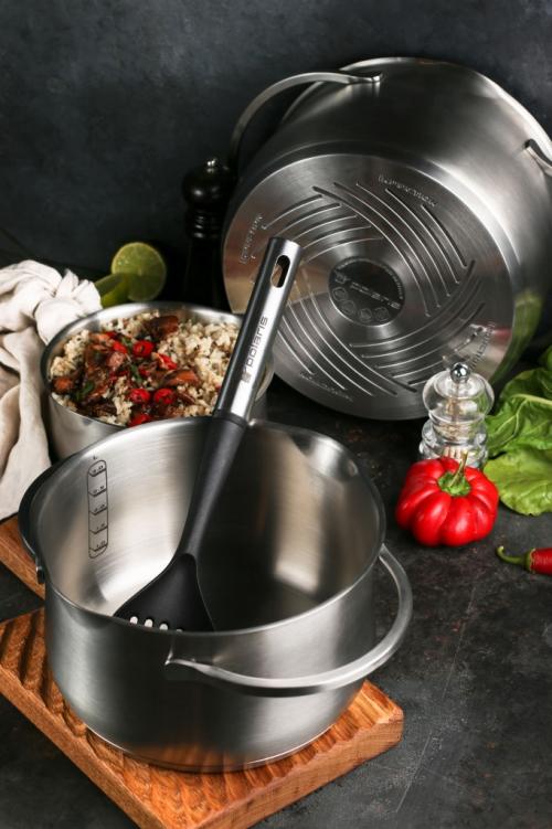 Как влияет покрытие на безопасность при приготовлении пищи. Безопасные сковороды для здоровья: как выбрать и использовать