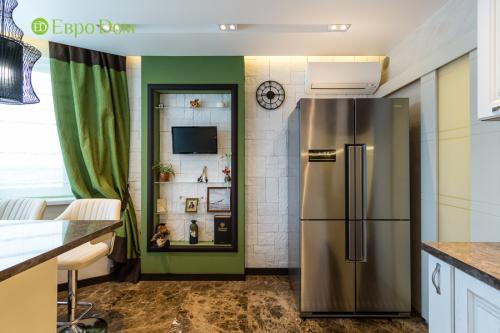 Дизайнерский ремонт однокомнатной квартиры под ключ. 10 модных идей для ремонта однокомнатной квартиры под ключ с ценами