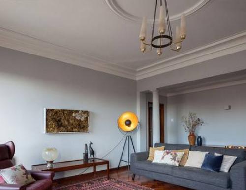 Эконом ремонт однокомнатной квартиры. Бюджетный ремонт в однокомнатной квартире