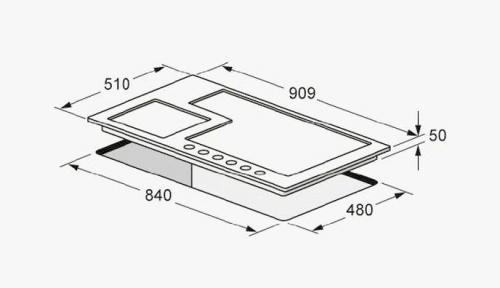 Как выбрать электрическую варочную панель: Простое руководство 04