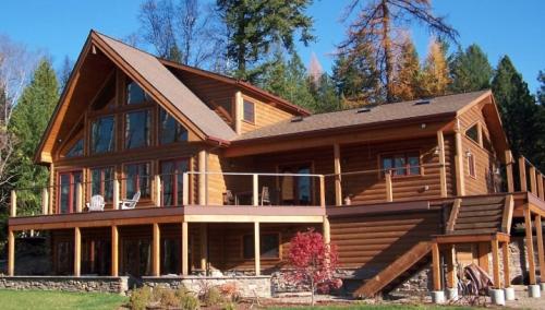 Как построить деревянный дом своими руками. Дерево – идеальный материал для строительства дома 14 Как построить деревянный дом своими руками. Дерево – идеальный материал для строительства дома 14