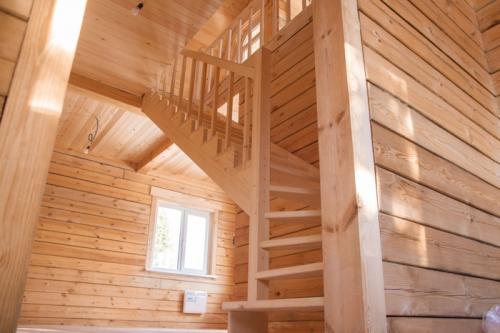 Дом из бруса своими руками смета. Сколько на самом деле стоит построить дом из бруса?