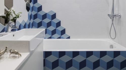 Строительство ванной комнаты: все, что нужно знать о ремонте 2 кв.м 04 Строительство ванной комнаты: все, что нужно знать о ремонте 2 кв.м 04