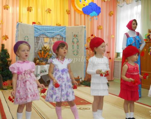 Осеннее оформление сада и дома 16 Осеннее оформление сада и дома 16