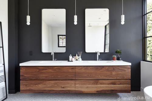 Меламин в мебели: что это такое и с чем его едят 03